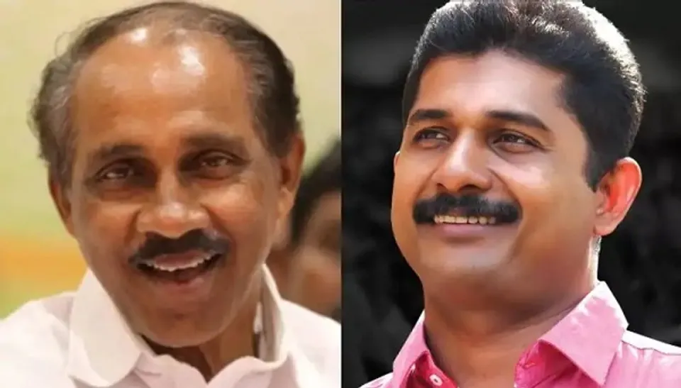 കെ ബാബുവിന്‍റെ  വിജയം  അസാധുവാക്കണമെന്ന് ആവശ്യപ്പെട്ട് എം സ്വരാജ് ഹൈക്കോടതിയിൽ ഹർജി നൽകി