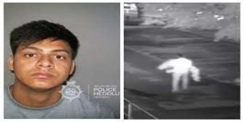 മദ്യലഹരിയിലായ യുവതിയെ ബലാത്സംഗം ചെയ്ത ഇന്ത്യക്കാരന് തടവ്