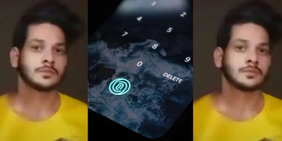 മോഷ്ടിച്ച ഫോണിന്റെ ലോക്കഴിക്കാൻ കടയിലെത്തി; 27കാരനായ മോഷ്ടാവ് പിടിയിൽ