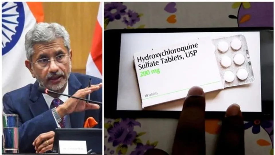 ഭൂട്ടാന്‍ , ബംഗ്ലാദേശ്, അഫ്ഗാനിസ്ഥാന്‍ , നേപ്പാള്‍ , മ്യാന്‍മാര്‍ തുടങ്ങി വിവിധ രാജ്യങ്ങള്‍ക്ക് ഇന്ത്യയുടെ 'മരുന്ന് സമ്മാനം' ; ഹൈഡ്രോക്‌സിക്ലോറോക്വിനും മറ്റ് മരുന്നുകളും കയറ്റിയയ്ക്കുന്നത് 28 രാജ്യങ്ങളിലേക്ക് ; അയല്‍രാജ്യങ്ങള്‍ക്ക് മരുന്ന് നല്‍കുന്നത് സൗജന്യമായി ; അമേരിക്കയുള്‍പ്പെടെയുള്ളവര്‍ക്ക് മരുന്ന് നല്‍കുന്നത് പണം വാങ്ങിയും