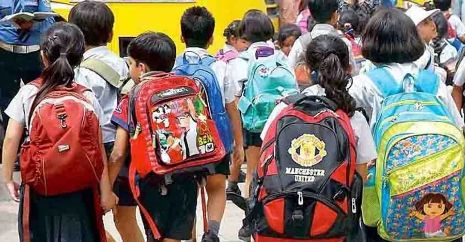 സംസ്ഥാന സ്‌കൂൾ കലോത്സവം: കോഴിക്കോട് ജില്ലയില്‍ ഇന്ന് സ്‌കൂൾക്ക് അവധി