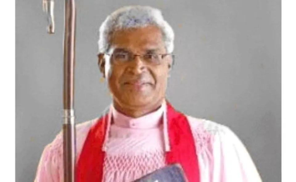 ബിഷപ്പ് ഡോ: സി. വി. മാത്യു 19 നു ഇന്റര്‍ നാഷണല്‍ പ്രയര്‍ ലയനില്‍ പ്രസംഗിക്കുന്നു