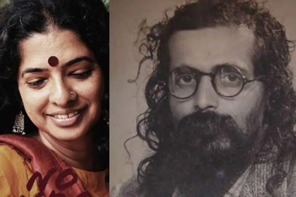 'അകത്തു  കയറിയ  ഉടനെ  ചോദിച്ചു,  'ടോയ്‌ലറ്റ്  കിദര്‍ '? ' 'ഗുരുജിയോ  ആരോ  ആയിക്കോട്ടെ,  മേലാല്‍  ഇത്തരം  മാനസിക  രോഗികളെയും  കൊണ്ട്  ഇങ്ങോട്ട്  വന്നേക്കരുത് !