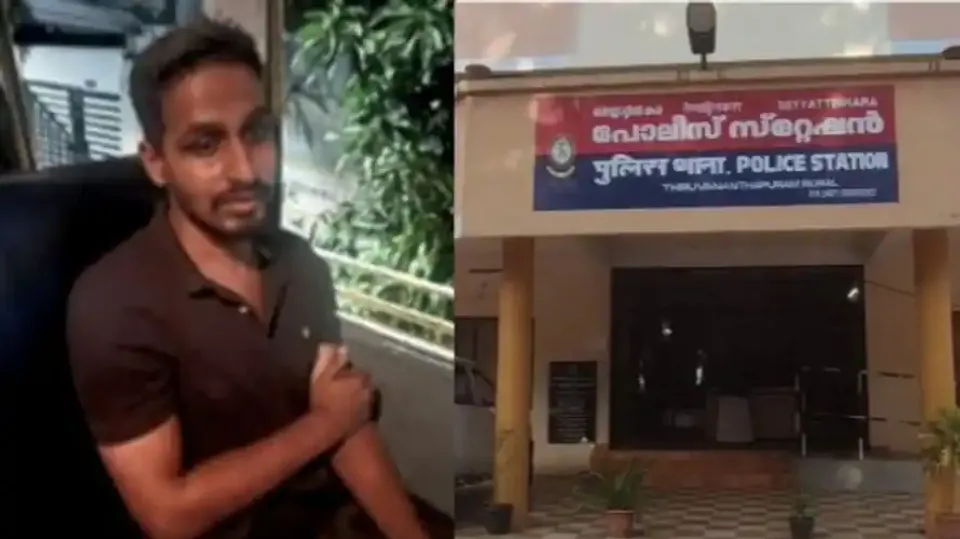 ജോലി കഴിഞ്ഞ് വീട്ടിലേക്ക് മടങ്ങിയ നഴ്‌സിനോട് ബസിൽ മോശം പെരുമാറ്റം; കാഞ്ഞിരംകുളം സ്വദേശി കസ്റ്റഡിയിൽ