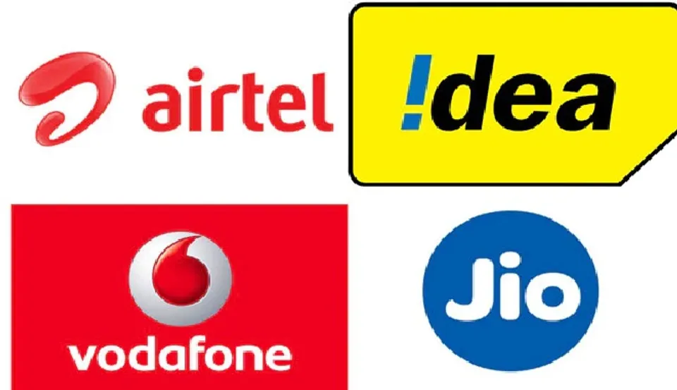 ജിയോ, എയർടെൽ, വോഡഫോൺ-ഐഡിയ എന്നിവയുടെ 84 ദിവസത്തെ വാലിഡിറ്റിയുള്ള ഈ പ്ലാനുകൾ നിങ്ങൾക്ക് ഡാറ്റയും സൗജന്യ കോളിംഗും കൂടാതെ നിരവധി അധിക ആനുകൂല്യങ്ങളും നൽകുന്നു !