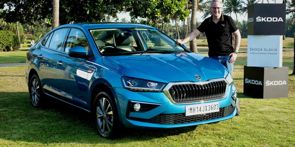 ഉത്തരേന്ത്യയില്‍ വിപണി സാന്നിദ്ധ്യം വര്‍ദ്ധിപ്പിച്ച് സ്‌കോഡ ഓട്ടോ ഇന്ത്യ