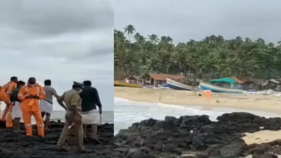 വര്‍ക്കലയില്‍ കടലില്‍ കാണാതായവരില്‍ ഒരാളുടെ മൃതദേഹം കണ്ടെത്തി