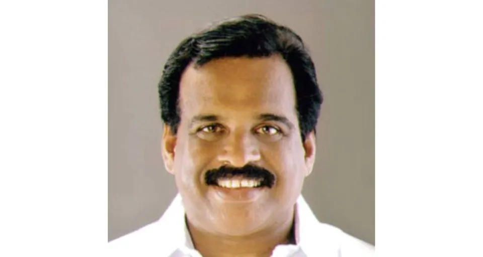 ഡൽഹിയിൽ ക്രൈസ്തവ ദേവാലയം തകർത്തത്‌ അപലപനീയം: വിക്ടര്‍ ടി തോമസ്