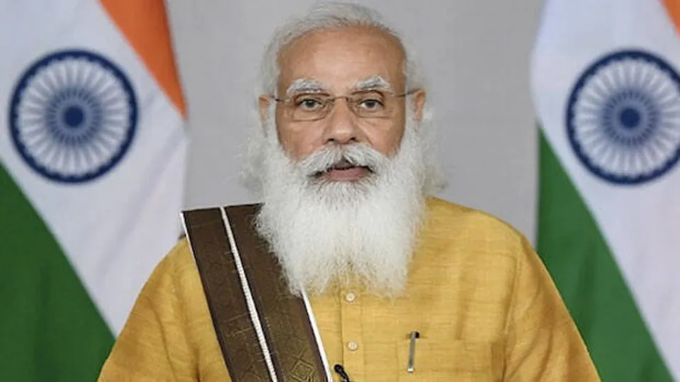 മോദിയുടെ ദ്വിരാഷ്ട്ര പര്യടനം നാളെ തുടങ്ങും