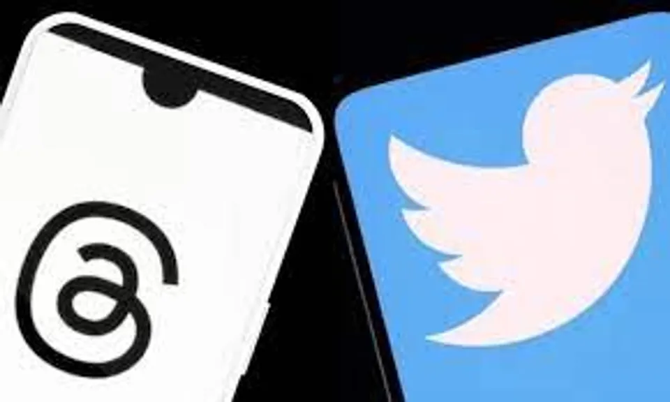 ട്വിറ്ററിന് വെല്ലുവിളി ഉയർത്തി പുതിയ ആപ്പായ 'ത്രെഡ്‌സ്' അവതരിപ്പിച്ച് മെറ്റ