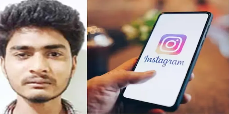 ഇൻസ്റ്റാഗ്രാം പ്രണയം: യുപി സ്വദേശി മലപ്പുറത്തെത്തി 16കാരിയുമായി ട്രെയിനിൽ മടങ്ങുന്നതിനിടെ പിടിയിൽ