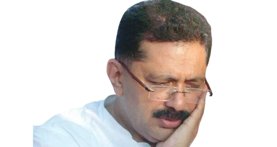 സ്വജനപക്ഷപാതം ജനാധിപത്യത്തില്‍ ഒരു കുറ്റം തന്നെയാണ് ജലീലേ ! എല്ലാ  രാഷ്ട്രീയക്കാര്‍ക്കും പാഠമാകേണ്ടതുമാണ് ജലീലിന്‍റെ ഈ അനിവാര്യമായിരുന്ന രാജി - ജേക്കബ് ജോര്‍ജിന്‍റെ മുഖപ്രസംഗം