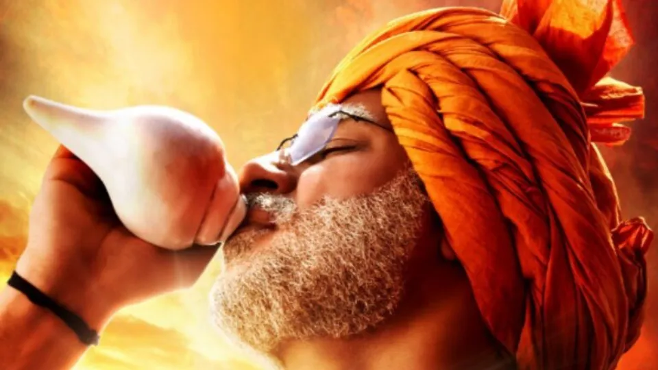 ‘പി എം മോദി’യുടെ വീഡിയോ സോംഗ് പുറത്തിറങ്ങി