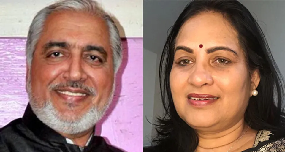 വേള്‍ഡ് മലയാളി കൗണ്‍സില്‍ അമേരിക്ക റീജിയന് നവനേതൃത്വം… ഹരി നമ്പൂതിരി ചെയർമാൻ, തങ്കം അരവിന്ദ് പ്രസിഡന്റ്