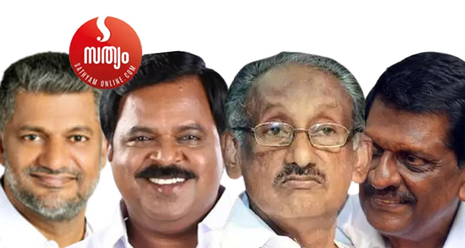 ജോസ് കെ മാണിയെ പുറത്താക്കിയാല്‍ കോട്ടയത്തെ കാര്യം കോണ്‍ഗ്രസിന്‍റെ കൈവെള്ളയിലാണെന്ന് പറഞ്ഞ നേതാക്കള്‍ ഫലം വന്നപ്പോള്‍ കൈ മലര്‍ത്തുന്നു ! രാജി ഒഴിവാക്കാന്‍ ജോഷി ഫിലിപ്പിന്‍റെ നെട്ടോട്ടം ? പുറത്താക്കലിനു ചരടു വലിച്ച വാഴയ്ക്കന്‍ എന്തോ നിയോഗം പോലെ കേരളാ കോണ്‍ഗ്രസ് സ്ഥാനാര്‍ഥിയോടുതന്നെ ചരിത്ര ഭൂരിപക്ഷത്തില്‍ തോറ്റ് കണ്ടം വഴി ഓടി ! ജോസഫിനെ സഹായിക്കാന്‍ കൂട്ടുനിന്നിട്ട് ഒടുവില്‍ ജോസഫ് പാലം വലിച്ചതോടെ കെസിയും വെട്ടിലായി ! കോണ്‍ഗ്രസിലെ കോട്ടയം ലോബിയുടെ വീരവാദങ്ങള്‍ പൊളിഞ്ഞു വീണതിങ്ങനെ...