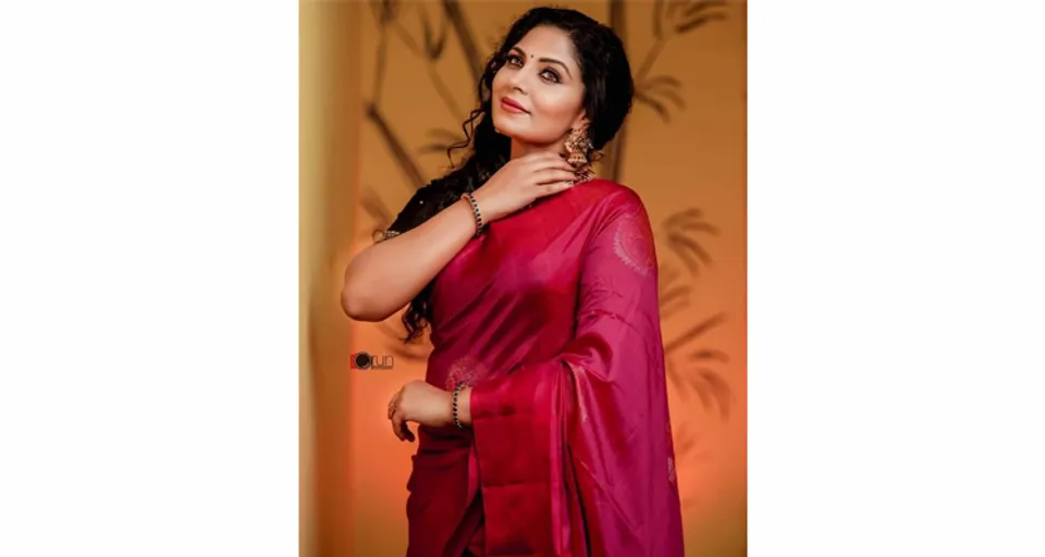 മമ്മൂട്ടിക്കും അര്‍ജ്ജുനുമൊപ്പം വീണ്ടും ആശ ശരത്ത് ; സന്തോഷം പങ്കിട്ട് താരം