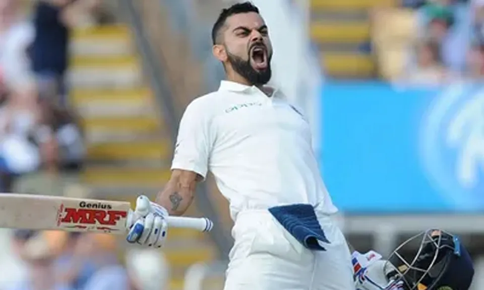 കഴിഞ്ഞ മൂന്നു വർഷമായി വിരാട്ട് കോഹ്ലിയുടെ ബാറ്റ് നിശബ്ദമാണ്. ഇക്കാലയളവിൽ 18 ടെസ്റ്റ് മാച്ചുകളിൽ നിന്ന് 27.25 എന്ന ആവറേജിൽ കേവലം 872 റൺസാണ് അദ്ദേഹം കരസ്ഥമാക്കിയിട്ടുള്ളത്. ഇനിയെത്രനാൾ ഇദ്ദേഹത്തെ സഹിക്കണം ? 