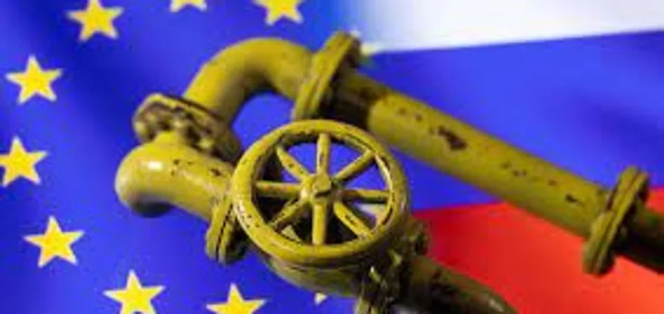 പ്രകൃതി വാതകത്തിന്റെ വില നിയന്ത്രിക്കാന്‍ യൂറോപ്യന്‍ യൂണിയന്‍