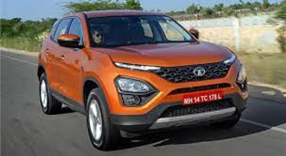 ടാറ്റ മോട്ടോഴ്‌സ് ഇന്ത്യയിലെ രണ്ട് ജനപ്രിയ എസ്‌യുവികളായ ഹാരിയർ, സഫാരി എന്നിവയെ അപ്‌ഡേറ്റ് ചെയ്യുന്നു; ബാഹ്യ രൂപത്തിലും ഇന്റീരിയറിലും ശ്രദ്ധേയമായ മാറ്റങ്ങൾ വരുത്തുന്ന എസ്‌യുവികളുടെ പുത്തൻ പ്രത്യേകതകൾ നോക്കാം..