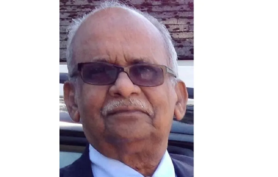 റാന്നി നെല്ലിക്കമൺ പുതുപ്പറമ്പിൽ ഏബ്രഹാം മത്തായി പുത്തൂർ ന്യൂയോർക്കിൽ നിര്യാതനായി
