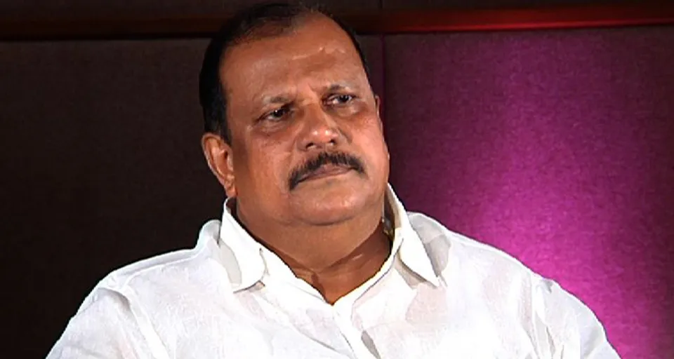 അപ്രായോഗികമായ തീരുമാനങ്ങൾ ചെറുകിട വ്യാപാര മേഖലയെ തകർക്കുന്നു -  കേരള ജനപക്ഷം സെക്യുലർ ചെയർമാൻ പി.സി ജോർജ്