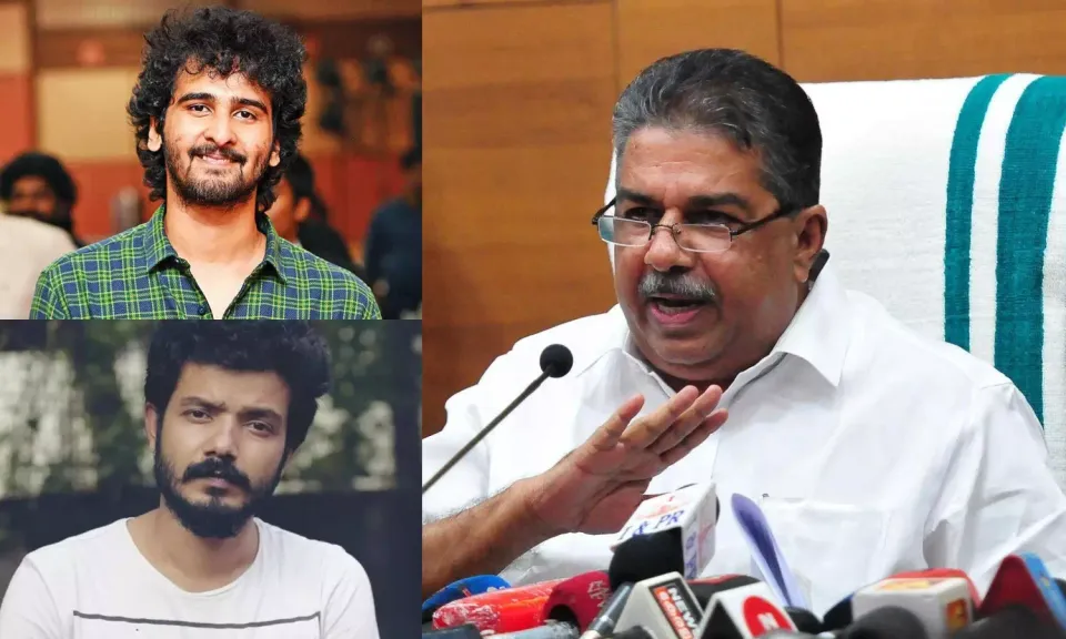 'യുവതാരങ്ങളുടെ വിലക്ക് തുടരട്ടെ, സിനിമ മേഖലയിലെ ലഹരി ഉപയോഗം സർക്കാർ ഗൗരവത്തോടെ കാണും'; സജി ചെറിയാൻ