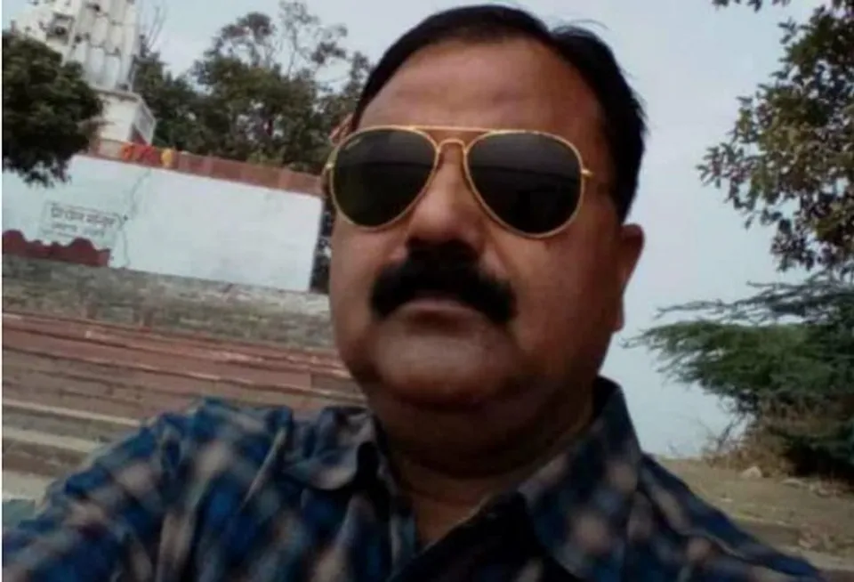 മകന്റെ വിവാഹത്തിന് അവധി ലഭിച്ചില്ല; സര്‍ക്കിള്‍ ഇന്‍സ്‌പെക്ടര്‍ ഹൃദയം പൊട്ടി മരിച്ചു; മരിക്കുന്നതിന് മുമ്പ് പൊട്ടിക്കരയുന്നത് കണ്ടിരുന്നുവെന്ന് സഹപ്രവര്‍ത്തകര്‍