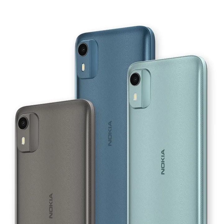 നോക്കിയ സി12 അവതരിപ്പിച്ചു