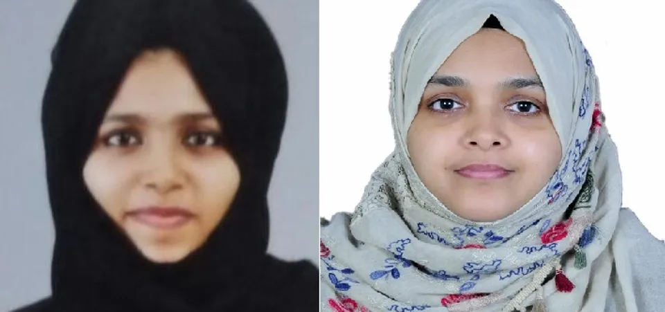 അന്നൂർ ഇൻറർനാഷണൽ ഓൺലൈൻ പരീക്ഷ: മുഹ് മിനയും സീനത്തും വിജയികൾ