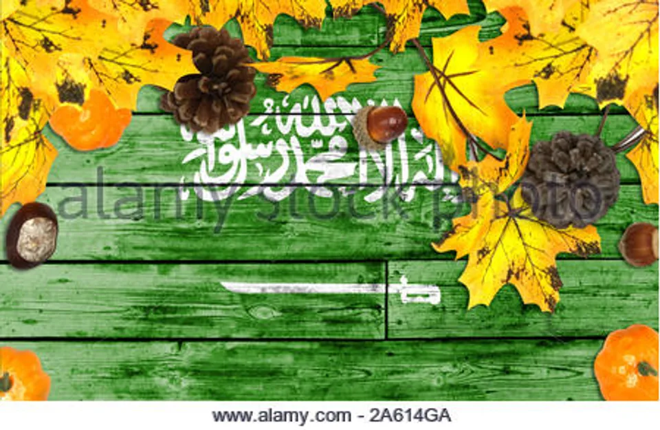 വേനൽ വിട വാങ്ങുന്നു; സൗദി അറേബ്യ ശരത്കാല മനോഹാരിതയിലേയ്ക്ക്...