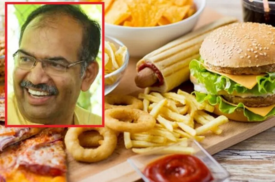 മാസം പത്തു സദ്യയും ബീഫും ബിരിയാണിയും കഴിച്ച് പത്തു മീറ്റർ പോലും നടക്കാതെ ഒടുവില്‍ ഉണ്ടാക്കിയ വീടും വിറ്റ്, മക്കൾക്ക് ഭാരമായി, ജീവിതം ദുരിതമാകാൻ പോകുന്നതിനെപറ്റി ആളുകളെ പഠിപ്പിച്ചാണ് പ്രതിരോധിക്കേണ്ടത്, വേണമെങ്കിൽ പേടിപ്പിച്ചും - പകര്‍ച്ചാ പ്രതിരോധങ്ങളെക്കുറിച്ച് ഡോ. മുരളി തുമ്മാരുകുടി എഴുതുന്നു