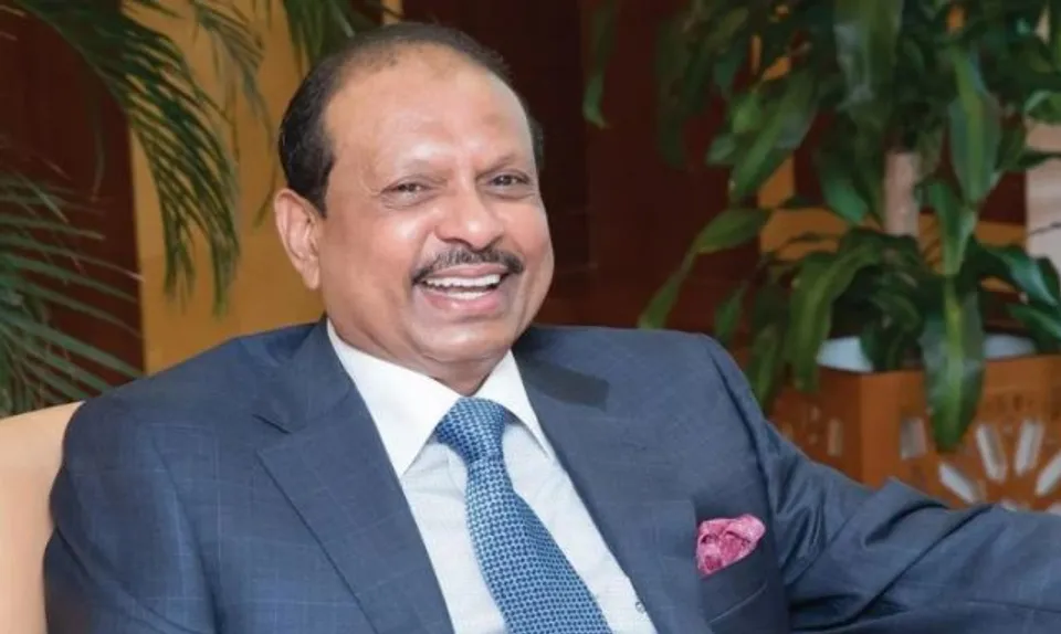 എംഎ യൂസഫലിക്ക് വക്കം ഖാദര്‍ നാഷണല്‍ ഫൗണ്ടേഷന്‍റെ പുരസ്കാരം മുഖ്യമന്ത്രി സമ്മാനിക്കും