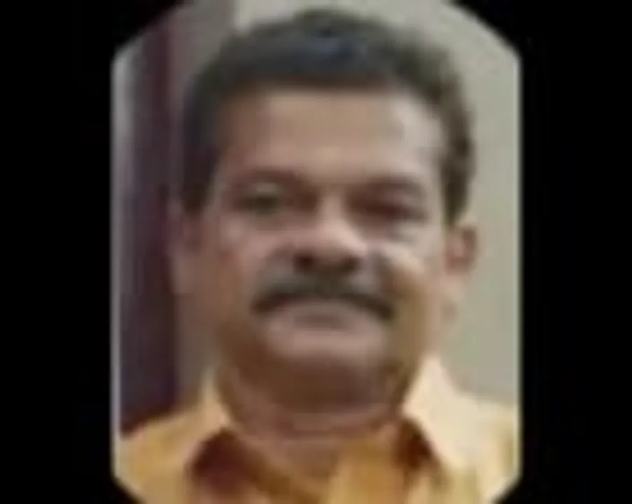 കൊല്ലം ശാസ്താംകോട്ടയിൽ വാഹനാപകടത്തിൽ മൈനാഗപ്പള്ളി സ്വദേശി റിട്ട.അധ്യാപകൻ മരിച്ചു