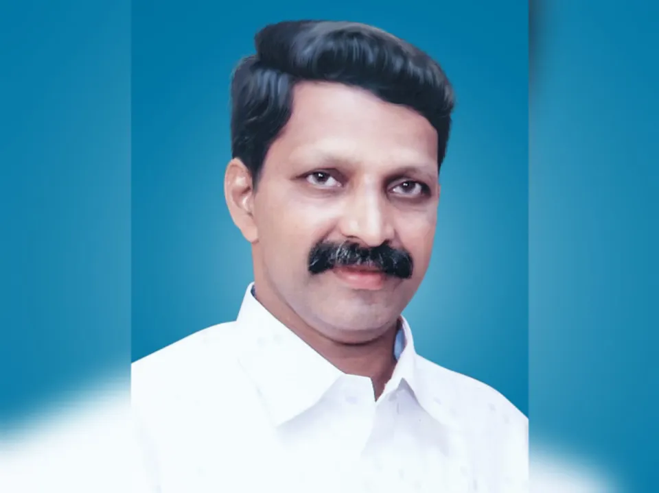 കരിമണ്ണൂരിലെ കേരള കോൺഗ്രസ് നേതാവ് നെയ്യശ്ശേരി പടിപ്പുരക്കൽ പി.എം മൈക്കിൾ നിര്യാതനായി