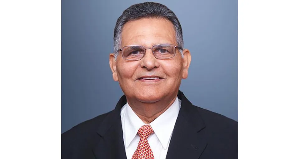 ഇടയാറന്മുള വാളൻകാലായിൽ തോമസ് ജോൺ (85) ഡാളസിൽ അന്തരിച്ചു