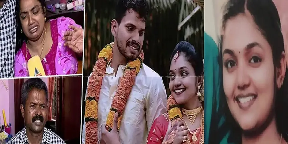 ഭർത്താവിന്‍റെ വീട്ടുകാർ സ്ത്രീധനത്തിന്‍റെ പേരിൽ മകളെ പീഡിപ്പിച്ചിരുന്നു; സ്വർണ്ണത്തിനും കാറിനും പുറമെ പത്ത് ലക്ഷം രൂപ കൂടി ആവശ്യപ്പെട്ടു;  പണം നൽകാത്തിതിന്‍റെ പേരിലായിരുന്നു പീഡനമെന്ന് സുചിത്രയുടെ മാതാപിതാക്കൾ
