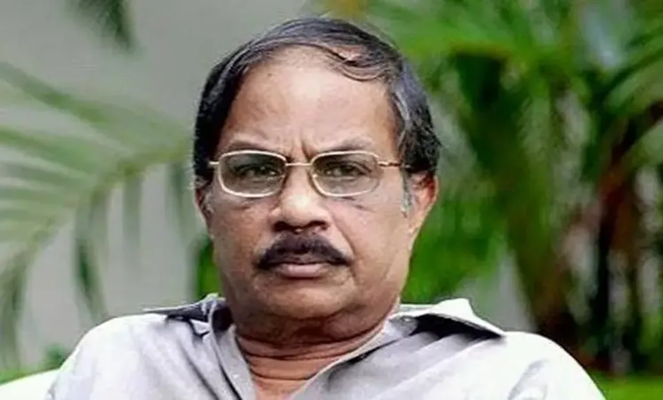 കഥകളുടെ പെരുന്തച്ചന് ഇന്ന് പിറന്നാൾ; നവതിയുടെ നിറവിൽ‌ എം ടി വാസുദേവൻ നായർ