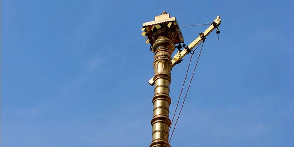 ഗുരുഗ്രാം സെക്ടർ 21 ശ്രീധർമ്മ ശാസ്‌താ ക്ഷേത്രത്തിലെ പ്രതിഷ്ഠാ ദിന മഹോത്സവം ജൂണ്‍ 28ന്