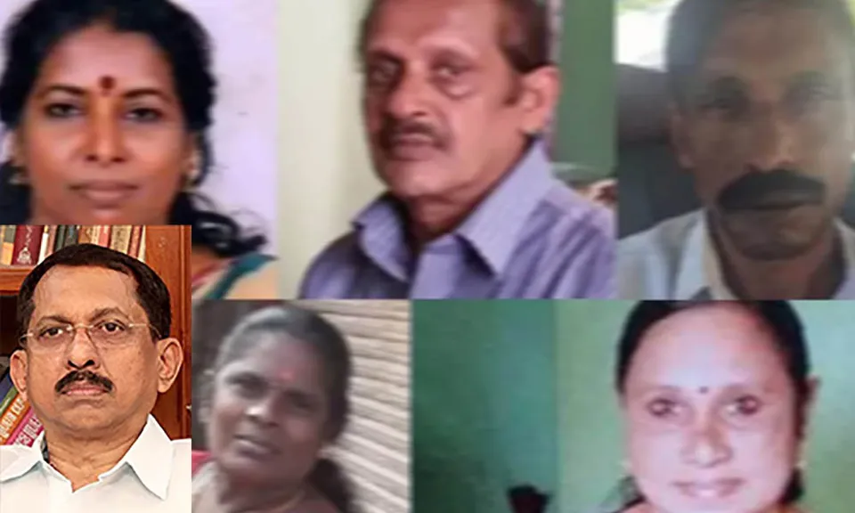 നാഷണല്‍ ക്രൈം റിക്കാര്‍ഡു ബ്യൂറോയുടെ കണക്കു പ്രകാരം ഇന്ത്യയില്‍ 2014 - ല്‍ 20 ആഭിചാര കൊലകളും 2017 - ല്‍ 92 ഉം 2019 - ല്‍ 112 ആഭിചാര കൊലപാതകങ്ങളും നടന്നു. ലോകം പരിഷ്കാരങ്ങളിലേയ്ക്ക് കുതിക്കുമ്പോഴും അനാചാരക്കൊലകള്‍ ഇവിടെ കൂടുകയായിരുന്നു എന്നര്‍ത്ഥം. ഇതെല്ലാം സാധാരണ കൊലപാതകങ്ങളും അതിനുള്ള ശിക്ഷയുമാണിപ്പോള്‍ - നിയമം ഉണ്ടായിട്ടില്ല. അതിനാല്‍ ആഭിചാരക്കൊലയ്ക്ക് വേറെ ശിക്ഷയുമില്ല - 'നിലപാടി'ല്‍ ഓണററി എഡിറ്റര്‍ ആര്‍ അജിത് കുമാര്‍