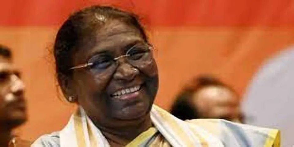 ദ്രൗപതി മുർമുവിന് ഗംഭീര സ്വീകരണമൊരുക്കി ഹിമാചൽ സർക്കാർ