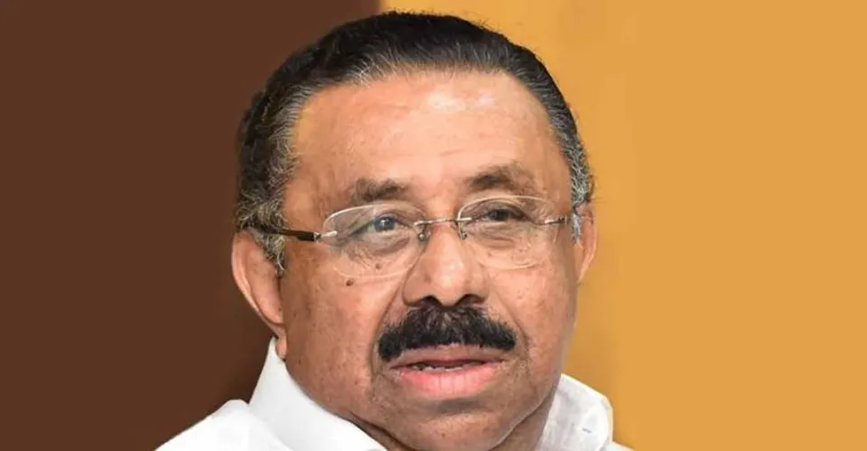 മന്ത്രി പറഞ്ഞതിനെ ഒരു എം.എല്‍.എ. എന്തിനാണ് ഇന്‍സള്‍ട്ടായി കരുതുന്നത്? പാര്‍ട്ടി നിലപാട് മന്ത്രിയുടെ അഭിപ്രായത്തിന് അനുകൂലമാണെന്നറിഞ്ഞ ശേഷവും യുവവിപ്ലവകാരിയായ ജനപ്രതിനിധി എന്തിനാണ് മുറുമുറുക്കുന്നത്? റിയാസിനോടു യോജിച്ച് ഹസൻ