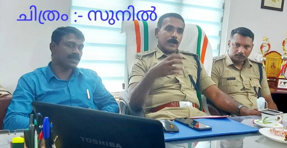 "നമ്മുടെ പൊന്നോമനകള്‍" ബോധവത്ക്കരണ പരിപാടി ഉദ്ഘാടനം വ്യാഴാഴ്ച പാലാ അൽഫോൻസാ കോളജിൽ
