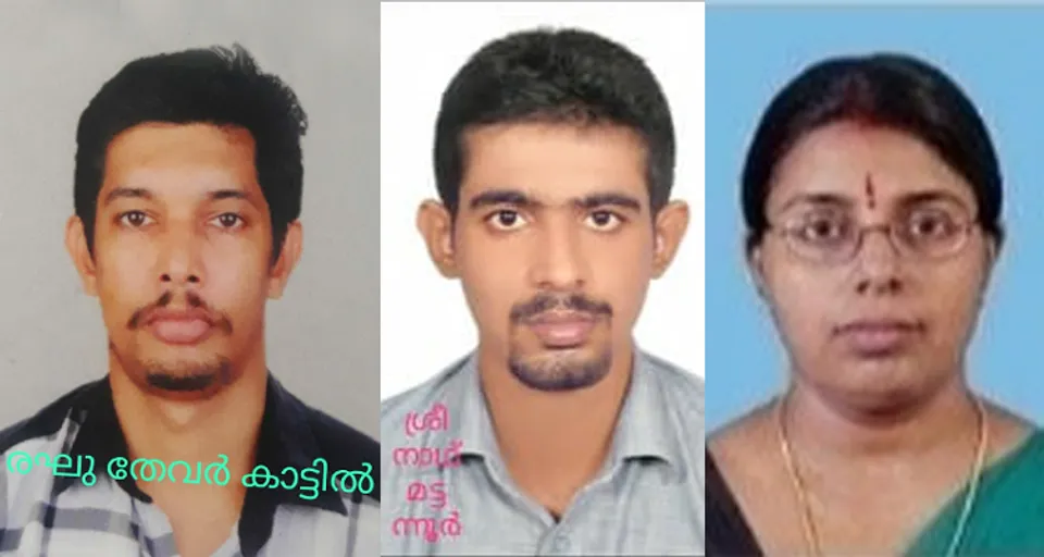 ഏഴാച്ചേരി കാവിൻ പുറം രാമായണ പ്രശ്നോത്തരി; വിജയികളെ പ്രഖ്യാപിച്ചു