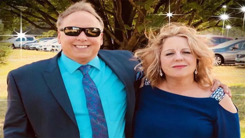 കോവിഡ് സ്ഥിരീകരിച്ച ഭാര്യയെ കൊലപ്പെടുത്തി ഭര്‍ത്താവ് ജീവനൊടുക്കി