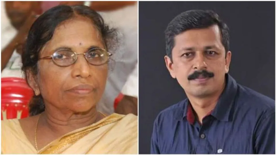 കേരള സാഹിത്യ അക്കാദമി പുരസ്‌കാരങ്ങള്‍ പ്രഖ്യാപിച്ചു: 'മീശ' മികച്ച നോവല്‍; പി വത്സലയ്ക്കും എന്‍വിപി ഉണിത്തിരിയ്ക്കും വിശിഷ്ടാംഗത്വം