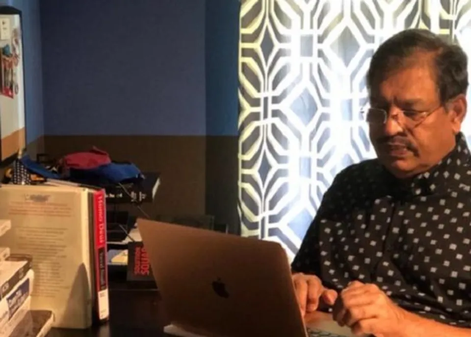 കോവിഡ് 19 : മൂന്നാം തരംഗവും വാക്സിൻ കച്ചവടവും
