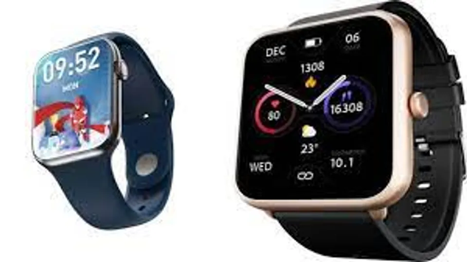 പെബ്ൾ ഫ്രോസ്റ്റ് സ്മാർട്ട് വാച്ചുകൾ ഇന്ത്യൻ വിപണിയിലെത്തി, വിലയും സവിശേഷതകളും അറിയാം