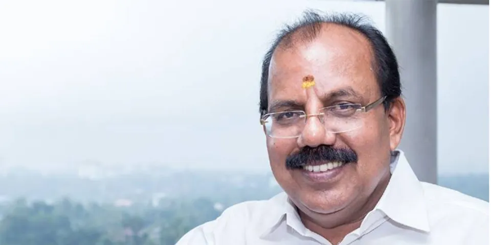 ഒ.രാജഗോപാലിന് ശേഷം നിയമസഭയിലേക്ക് താനെത്തുമെന്ന് പറഞ്ഞത് പ്രചാരണത്തിന്റെ ഭാഗമായി; തൃക്കാക്കര സി ക്ലാസ് മണ്ഡലമെന്ന് എ.എന്‍.രാധാകൃഷ്ണന്‍