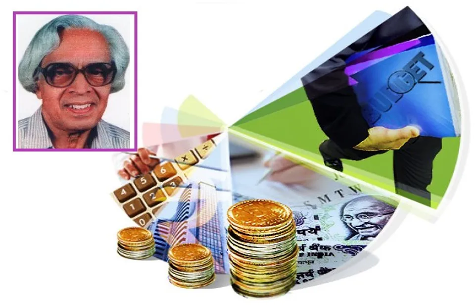 ബഡ്ജറ്റ് ഒരു ബാലന്‍സ്ഷീറ്റ് മാത്രമല്ല- രാഷ്ട്രനിര്‍മ്മാണപ്രക്രിയയിലെ ഒരു ദര്‍ശനരേഖകൂടിയാണ്. രണ്ടാം മോദി മന്ത്രിസഭയുടെ ഒന്നാം ബഡ്ജറ്റിനെക്കുറിച്ചുള്ള ഒരിന്ത്യന്‍ പൗരന്റെ ഉല്‍കണ്ഠകള്‍