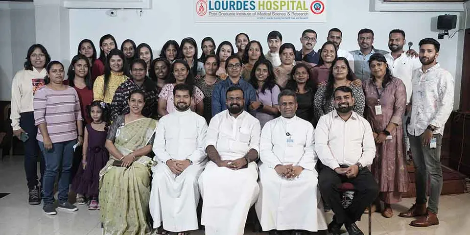 നഴ്സുമാരെ ബെൽജിയം വിളിക്കുന്നു... യോഗ്യതനേടിയവർക്ക് ഡച്ച് ഭാഷ സൗജന്യമായി പഠിച്ച് ഉടൻ വിദേശത്തേക്കു പോകാന്‍ സംസ്ഥാന സർക്കാരിന്റെ റിക്രൂട്ടിങ് ഏജൻസിയായ ഓവർസീസ് ഡെവലപ്മെന്റ് എംപ്ലോയ്മെന്റ് പ്രമോഷൻ കണ്സൾട്ടൻസി ലിമിറ്റഡും എറണാകുളത്തെ ലൂർദ് ആശുപത്രിയും വഴിയൊരുക്കുന്നു